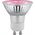 Paulmann Źródło światła prowzrostowe LED Plant GU10 3,5W 95lm 1100K 230V szkło 13684368 4000870289747