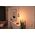 Paulmann Źródło światła LED METALLIC GLOW ZYL czarny Helix E27 3,5W 110lm 1800K 230V 13684375 4000870290828