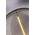 Paulmann Źródło światła LED AGL 60 Float Shine 2.2W 60lm E27 1800K 230V przydymiony / szkło 13684389 4000870291818