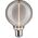 Paulmann Źródło światła LED G95 Float Shine 2.8W 90lm E27 1800K 230V przydymiony / szkło 13684391 4000870291832