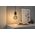 Paulmann Źródło światła LED G95 Float Shine 2.8W 90lm E27 1800K 230V przydymiony / szkło 13684391 4000870291832