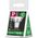 Paulmann Źródło światła LED GU10 ECO LINE 2.5W 450lm 3000K 230V srebrny / szkło 13684395 4000870291924