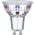 Paulmann Źródło światła LED 3x GU10 ECO LINE 2.5W 450lm 3000K 230V srebrny / szkło 13684397 4000870291931