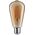 Paulmann Źródło światła LED ST64 3-STEP DIM 6W 470lm E27 1800K 230V złoty / szkło 13684402 4000870291887
