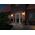 Paulmann Źródło światła LED 1879 AGL 60 3-STEP DIM 6W 470lm E27 1800K 230V złoty / szkło 13684405 4000870291870