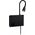 Kinkiet Paulmann Oprawa ścienna HALINA LED 2.4W 200lm 2700K USB-C 230V czarny mat /metal 13684478 4000870711019