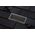Paulmann Oprawa dogruntowa BRICK LED 1.6W 50lm 3000K IP68 z czujnikiem ruchu 200x100 230V aluminium / stal nierdzewna 13684535 4000870943373