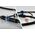Paulmann Oprawa dogruntowa Plug & Shine FLOOR SH Zigbee RGBW 4.6W IP65 RGBW 24V czaarny / metal 13684547 4000870945889
