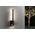 Kinkiet Paulmann Oprawa elewacyjna LEVKA LED 13.5W 3000K IP44 230V antracyt / aluminium 13684576 4000870947869