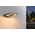 Kinkiet Paulmann Oprawa elewacyjna AKENA LED PIR 11W 800lm 3000K IP44 230V antracyt aluminium 13684582 4000870948385