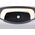 Kinkiet Paulmann Oprawa elewacyjna AKENA LED PIR 11W 800lm 3000K IP44 230V antracyt aluminium 13684582 4000870948385