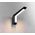 Kinkiet Paulmann Oprawa elewacyjna MERANO LED PIR IHF 14W 950lm 3000K IP44 230V antracyt aluminium 13684585 4000870948576