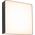Kinkiet Paulmann Oprawa elewacyjna AZALENA LED HF 8.5W 700lm 3000K IP44 230V antracyt aluminium 13684594 4000870948408