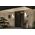 Kinkiet Paulmann Oprawa elewacyjna AZALENA LED HF 8.5W 700lm 3000K IP44 230V antracyt aluminium 13684594 4000870948408