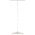 Paulmann Oprawa na szynoprzewód URail HILDOR LED DIM 15W 850lm 3000K 230V biały matowy/ metal 13684643 4000870967911