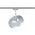 Paulmann Reflektor na szynoprzewód URail HILDOR LED DIM 15W 850lm 4000K 230V chrom matowy/ metal 13684653 4000870967935