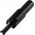 Wolfcraft Frez do rowków 5 mm Wolfcraft - WS, trzpień 8 mm 13684709 4006885323506
