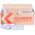 Klimas Koszulka kołka rozporowego Wkręt-Met KPX 6x30 (1000 szt) 13684722 5907704401513
