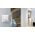 Ospel Obudowa gniazda Ospel Impresja GPK-2Y/p/18 podwójnego typu Keystone prosta srebro 13684758 5907577462116