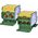 Etipo Blok rozdzielczy 192A (2x4-70mm2/3x2,5-25mm2+4x2,5-16mm2) EDBM-7/PE ETI Polam 001102424 żółto-zielony 13684769 3838895747444