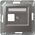 Ospel Obudowa gniazda Ospel Impresja GPK-1Y/p/23 pojedynczego typu Keystone prosta tytan 13684773 5907577462307