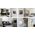 Ospel Obudowa gniazda Ospel Impresja GPK-1Y/p/23 pojedynczego typu Keystone prosta tytan 13684773 5907577462307