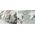 Ospel Zaślepka ramki Ospel Aria Z-1U/M/70 szary mat 13684793 5907577485467