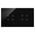 Kontakt-Simon Panel dotykowy Kontakt-Simon 54 Touch DSTR244/73 dwa moduły cztery pola dotykowe cztery pola dotykowe zastygła lawa 13684797 5902787859008