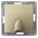 Ospel Przyłącze kablowe Ospel Impresja GPPK-1Y/M/28 5x4mm2 złoty metalik 13684812 5907577477837