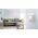 Ospel Przyłącz kablowy Ospel Aria GPPK-1U/M/70 szary mat 13684825 5907577485450