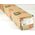 LUG Oprawa hermetyczna LED LUG Light Atlantyk Strong 090250.5L03.711 LED1299 ED 3900LM/840 PMMA OPAL IP65 13684835 5900530052034