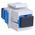 Ospel Moduł gniazda światłowodowego Ospel MGS-1SC 13684841 5907577497347