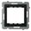 Ospel Adapter Ospel Sonata AP45-1R/M/33 do systemu Ospel 45 czarny metalik 13684848 5907577478704