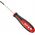 Milwaukee Wkrętak Milwaukee 4932471775 SL 0.5x3x75 czerwony 13684908 4058546296742