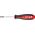 Milwaukee Wkrętak Milwaukee 4932471775 SL 0.5x3x75 czerwony 13684908 4058546296742