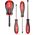 Milwaukee Wkrętak Milwaukee 4932471786 PH1x100 czerwony 13684909 4058546296858