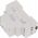 F&F Przekaźnik kolejności i zaniku faz F&F CKF-BR-TRMS 10A 1NO/NC opóźnienie 4s asymetria 40-80V True RMS na szynę DIN 13684932 5902431673639