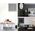 Legrand Klawisz Legrand Niloe Step 864505 przycisku podwójnego czarnywp poczta 13684973 3414971126060
