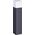 Lampa podłogowa Azzardo Azzardo Sorano 500 AZ4358 lampa stojąca ogrodowa 1x40W E27 szara/biała 13684987 5901238443582