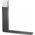 Lampa podłogowa Azzardo Azzardo Sorano 500 AZ4358 lampa stojąca ogrodowa 1x40W E27 szara/biała 13684987 5901238443582