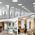 Kanlux Ramka do paneli LED ADTR-S-H 6060 Kanlux 27617 biała 13685044 5905339276179