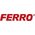 Ferro Zawór kulowy z półśrubunkiem 1/2" Ferro F-Power KFPM1SG 13685070 5902194993210