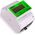 Simet Licznik energii elektrycznej dwukierunkowy 3-fazowy 10A (100A) MID Simet Simlic LS3-FB 85403010 funkcja reset 13685146 5907813235382