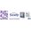 Ospel Gniazdo RTV-SAT Ospel Szafir GPA-ZS/m/33 końcowe czarny metalik 13685166 5906729013725