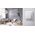 Ospel Gniazdo antenowe Ospel Szafir GPA-1ZF/m/33 typu F pojedyncze czarny metalik 13685168 5906729013763