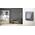 Ospel Łącznik schodowy Ospel Szafir ŁP-3Z/m/00 biały 13685180 5906729011578