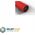 Przewód Q-Systems Rura osłonowa Q Systems QRK 160 karbowana czerwona 13685304 5903760234690