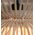 Lampa wisząca Markslojd Markslojd Duplici 108785 lampa wisząca zwis 1x40W E27 czarna/naturalna 13685353 7330024612808