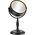 Lampa stołowa Markslojd Markslojd Face 108788 lampa stołowa lampka 1x4WW E14 czarna 13685355 7330024612839