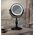 Lampa stołowa Markslojd Markslojd Face 108788 lampa stołowa lampka 1x4WW E14 czarna 13685355 7330024612839
